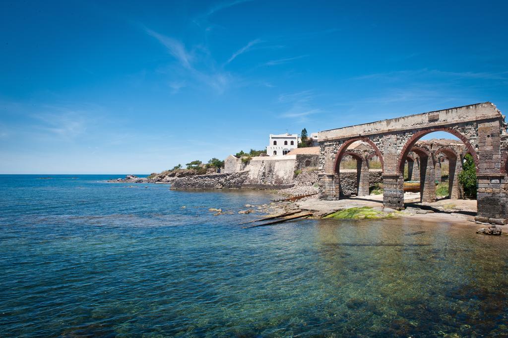 Sa Cruxitta * Portoscuso