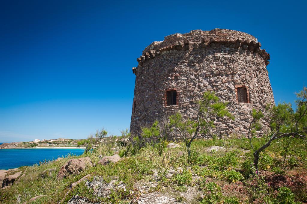 Sa Cruxitta * Portoscuso