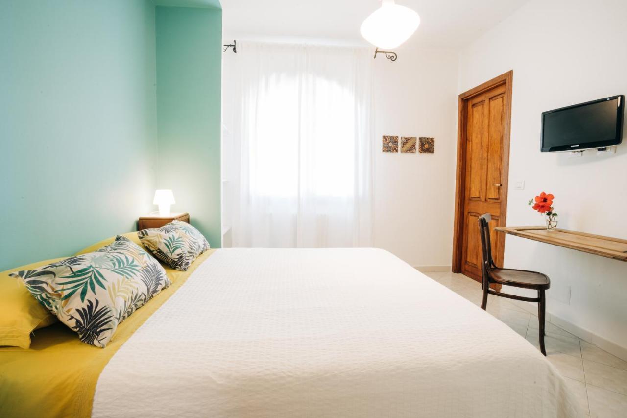 Bed & Breakfast Sa Cruxitta *