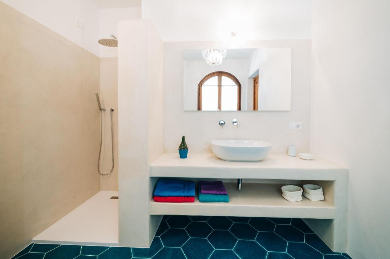 Sa Cruxitta Bed & Breakfast *