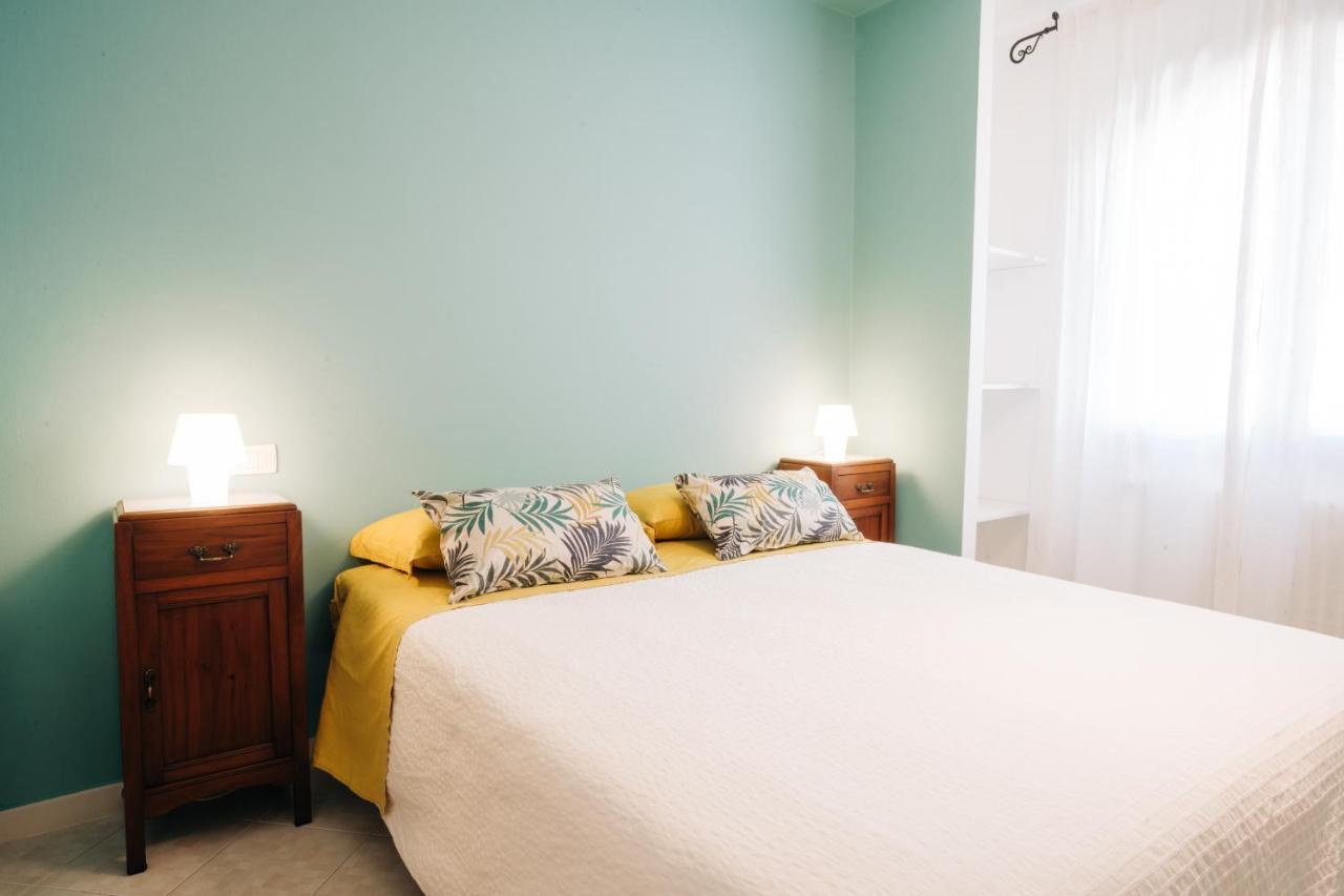 Sa Cruxitta Bed & Breakfast