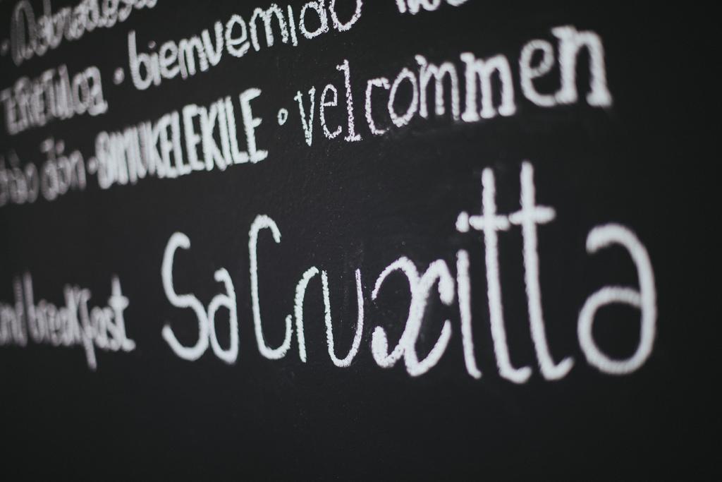 Sa Cruxitta Bed & Breakfast Portoscuso