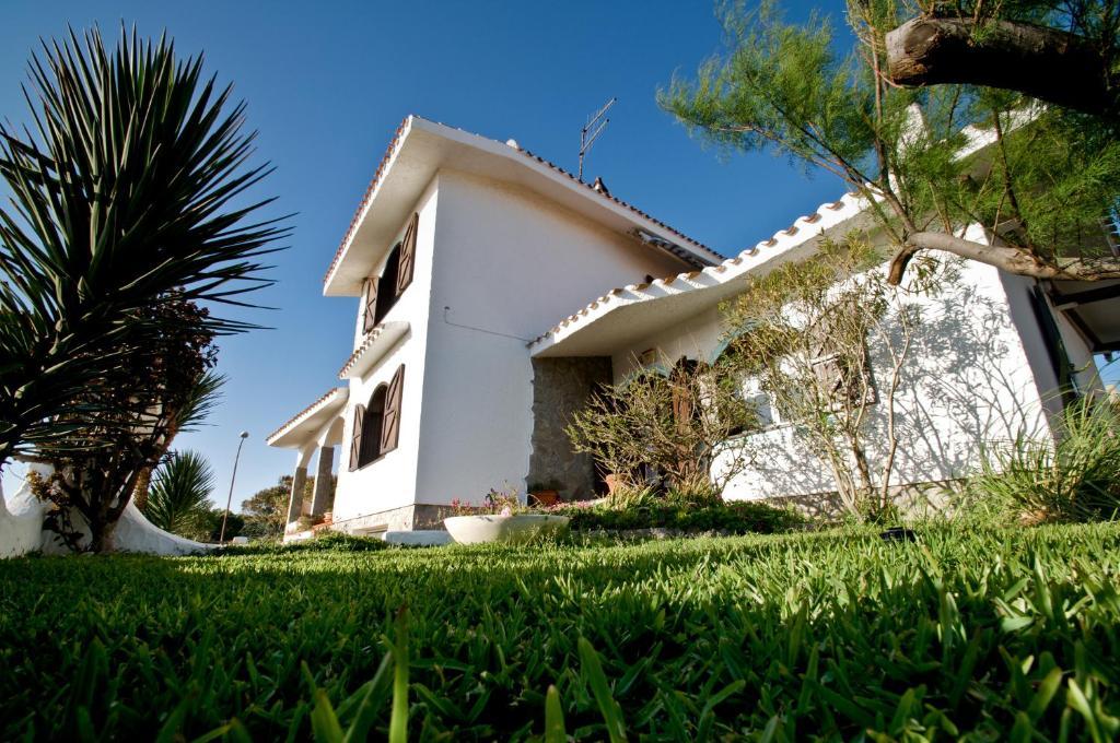 Bed & Breakfast Sa Cruxitta Portoscuso