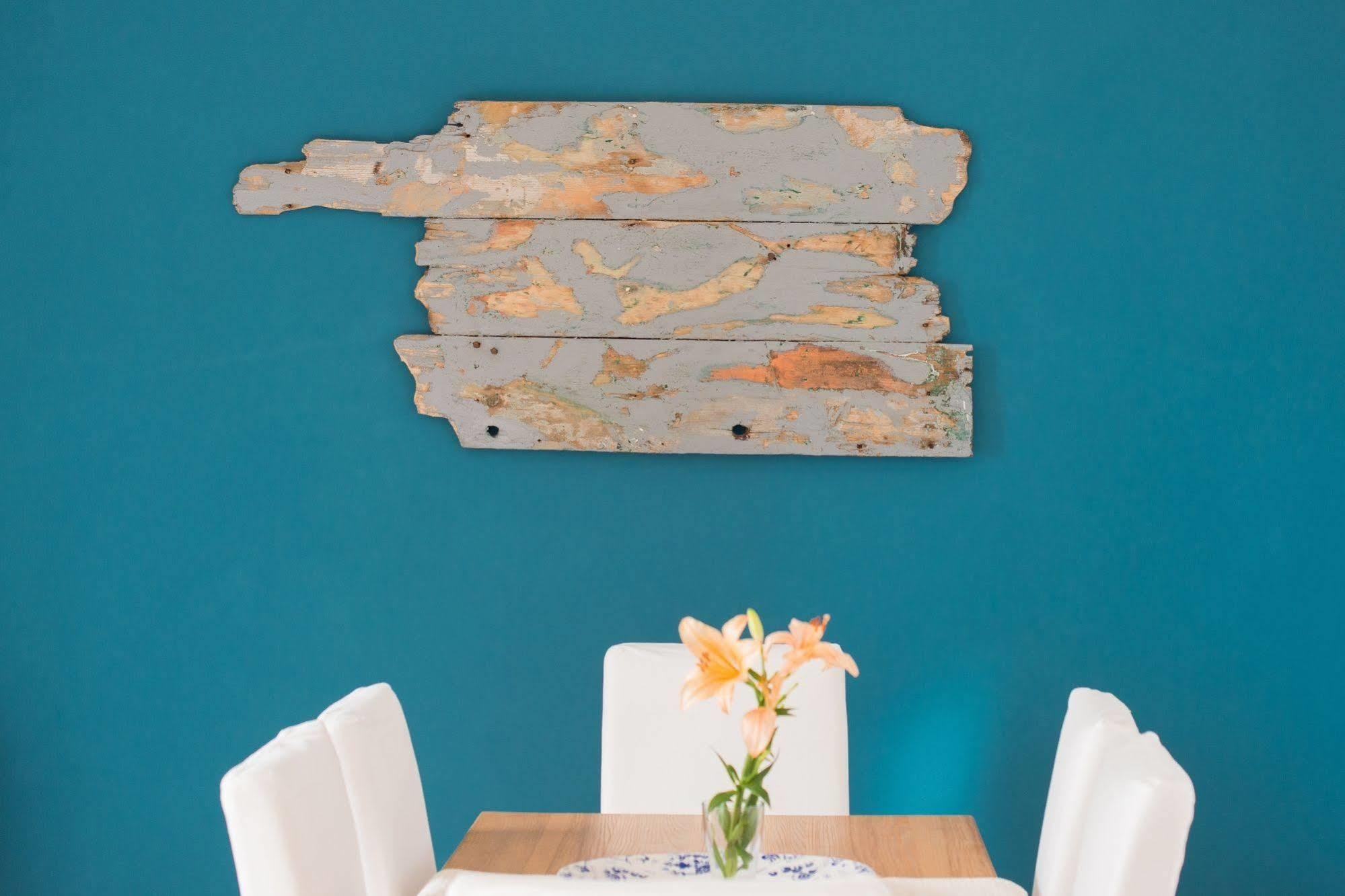 Sa Cruxitta Bed & Breakfast Portoscuso