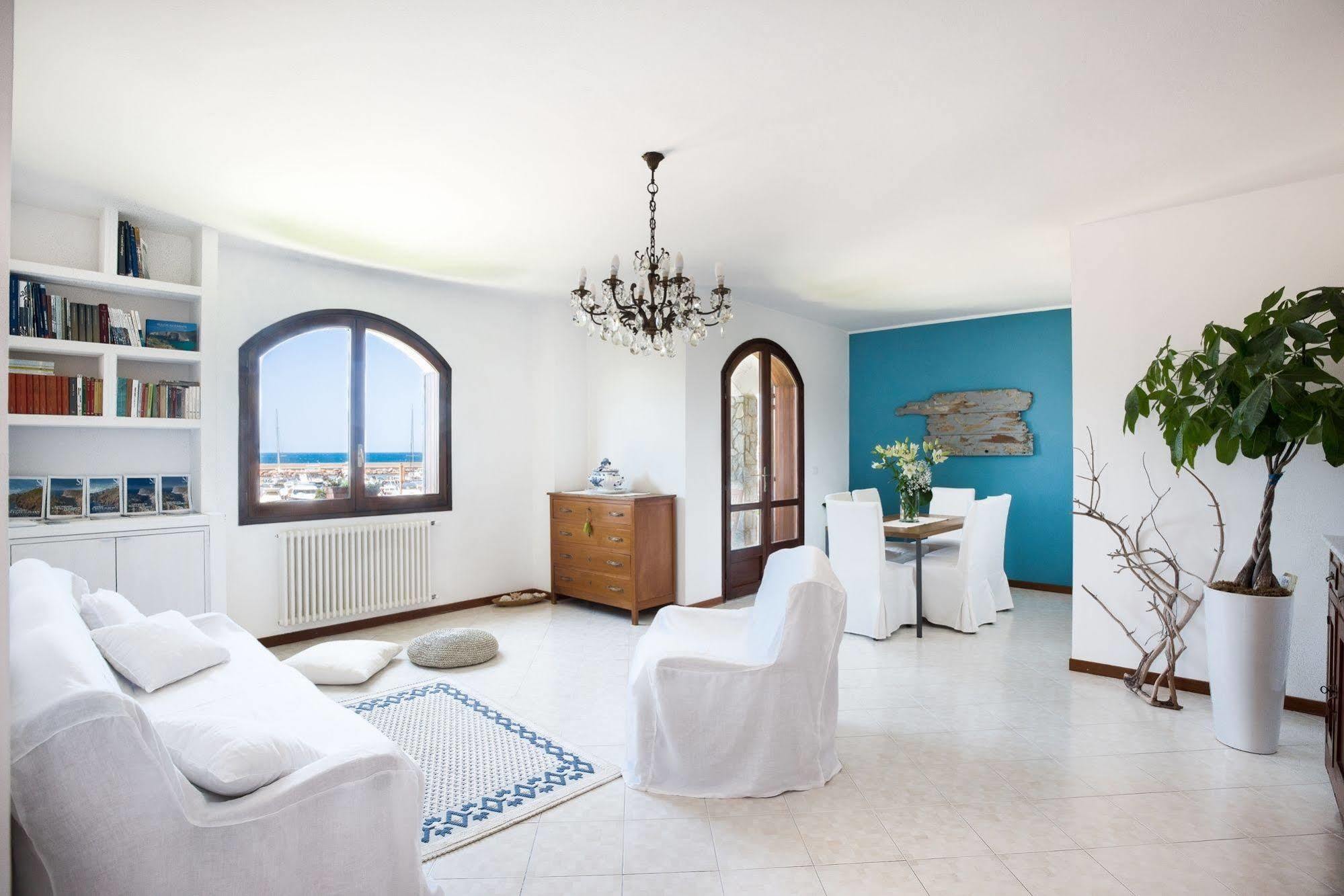 Bed & Breakfast Sa Cruxitta *